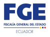 FISCALÍA GENERAL DEL ESTADO